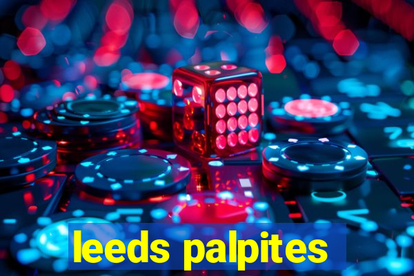 leeds palpites